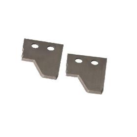 CUCHILLA REPUESTO P/FRESA ESTAB. V