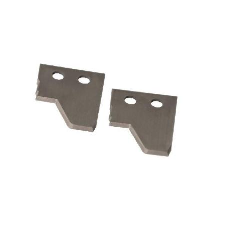 CUCHILLA REPUESTO P/FRESA ESTAB. V