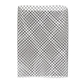 PROTECTOR ARBOL 3 X 3 MM. 60 CM. BOLSA 4 UNIDADES