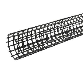 PROTECTOR ARBOL 18 X 18 RIGIDO 60 CM. BOLSA 4 UNIDADES