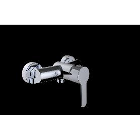 MONOMANDO DUCHA CABEL PLUS 60354 CLEVER