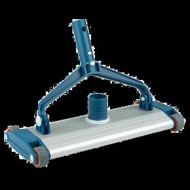 LIMPIAFONDOS ALUM. 350 1.1/2 PALOM. 69694 ASTRAL