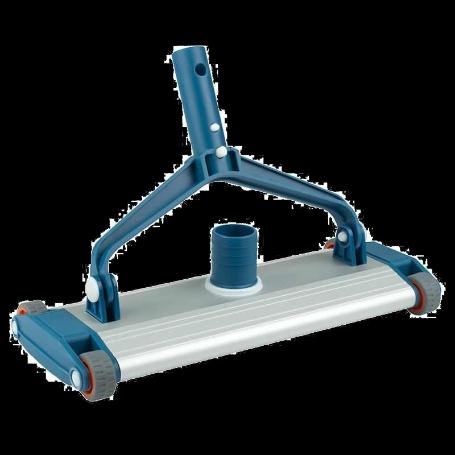 LIMPIAFONDOS ALUM. 350 1.1/2 PALOM. 69694 ASTRAL