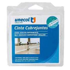 CINTA CUBREJUNTAS SANITARIO 22MM*2.40 MTS. 7700