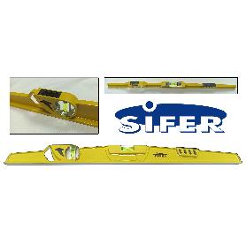 SIFER NIVEL ALA AVION 3 BURBUJAS 600 MM JYC909