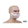 CUBREBARBA DESECHABLE DE PP 100 UDS.