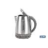 HERVIDOR DE AGUA 2200 W CON CAPACIDAD DE 1,7 L