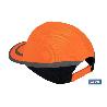 GORRA SPORT SEGURIDAD NARANJA