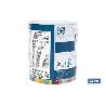 PINTURA A LA TIZA, CHALK PAINT, BLANCO TIZA 750 ML
