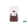 HOJA DE LIJADO LIJADORA MOUSE 7 AGUJEROS 100 X 140 MM G. 120   CAJA 5 UNID.