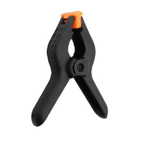 PINZA TOLDO 4 PULGADAS NYLON REFORZADA