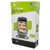 ESTUFA HALOGENA OSCILANTE 400 / 800 / 1200 W
