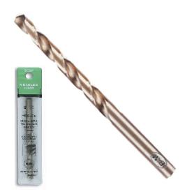 BROCA CORTA HSS-CO DIN 338 EN FUNDA BROCA 14MM