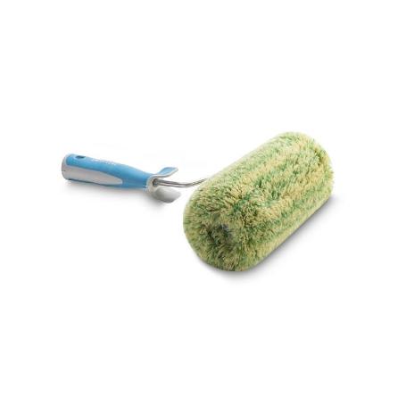 RODILLO ALUMINIO AGUA EXTERIOR LISO 18 H SUPER