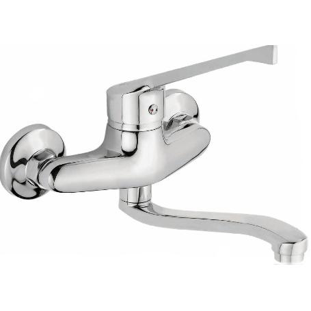 MONOMANDO FREG. PARED SANITARIO 11211SANIVAL