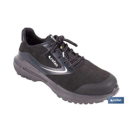 ZAPATO DEPORTIVO S3S HI CI FO SR MODELO WINGS 2.0 TALLA 42