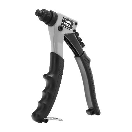 REMACHADORA FORJADA PLUS 1 MANO