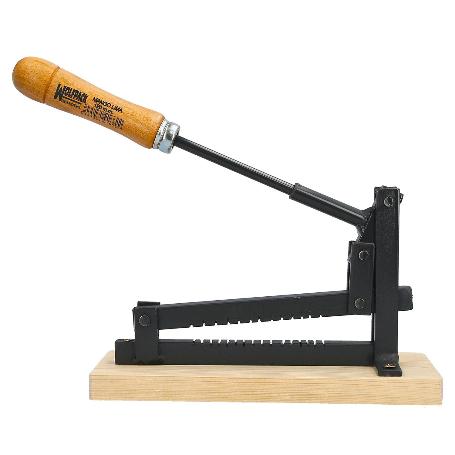 MÁQUINA PARTE ALMENDRAS ARTESANAL