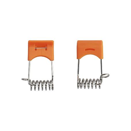 MUELLE PARA DOWNLIGHT RL-PL-R (2 UNIDADES)