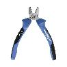 ALICATES CORTE DIAGONAL DIN/ISO PLUS 160 MM. HEAVY DUTY