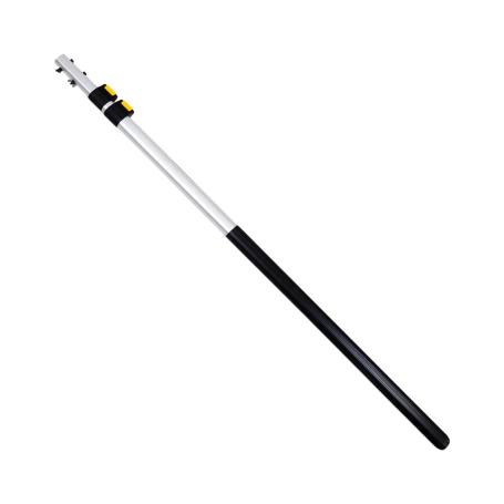 PERTIGA ALUMINIO PARA SERRUCHO 08260987 1+1+1 METROS.