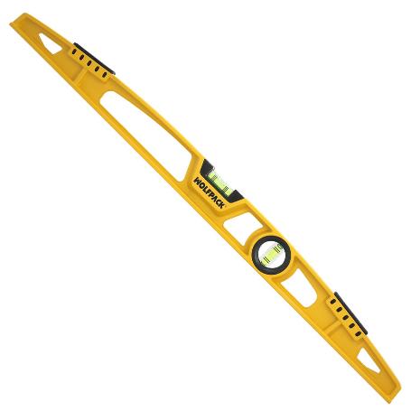 NIVEL ALA DE AVION PLUS 60 CM.