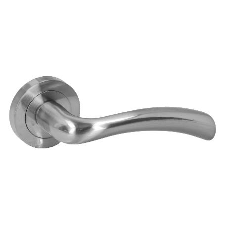 JUEGO MANILLAS PARA PUERTAS NILO