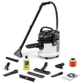 ASPIRADORA SE 4 PLUS EU 1.081-170.0 KARCHER