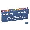 LÁMPARA PLAFONIER C10W (11X31MM) 12V VENTA UNITARIA