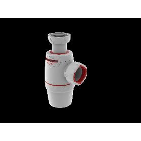 SIFON 1 SENO NEO AIR Ø 40 30722164 WIRQUIN