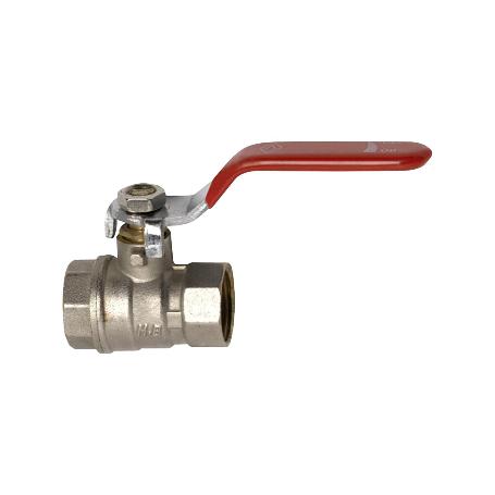 VALVULA ESFERA                     3/4