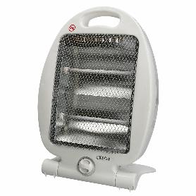 ESTUFA RADIANTE PIE OSCILANTE 400 / 800W