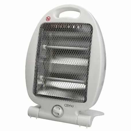 ESTUFA RADIANTE PIE OSCILANTE 400 / 800W