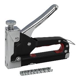 GRAPADORA METAL REGULABLE Nº3 4/14MM.