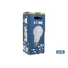 BOMBILLA LED STD 15W E27 240º 1.520LM 4000K