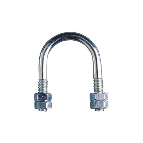 ABARCON ZINCADO M6 1/2 INDEX