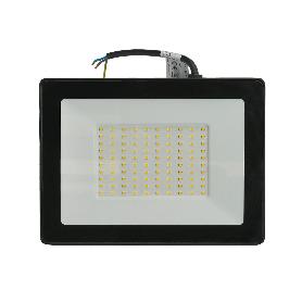 FOCO LED PLANO  70 WATT. 7700 LUMENS. LUZ BLANCA 4000ºK PROTECCIÓN IP65.
