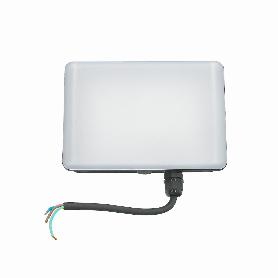 FOCO LED PLANO  30 WATT. 2700 LUMENS. LUZ BLANCA 4000ºK PROTECCIÓN IP65. CUERPO ALUMINIO