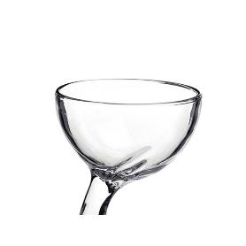 35 CLS COPA HELADO JERBA TRANSPARENTE