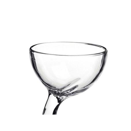 35 CLS COPA HELADO JERBA TRANSPARENTE