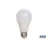 BOMBILLA LED 6W CLASIC 240º 470LM 3000K