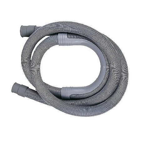 GOMA SALIDA LAVADORA 1,80 M + CODO BLISTER