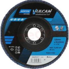 POLIFAN FLD FDTF 115×22 R842 NOR P60 66254492268