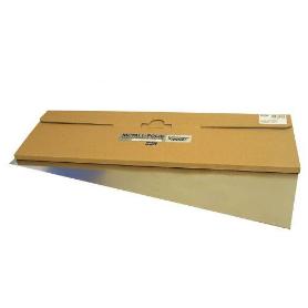 VOGEL-467200-PACK DE 5 LÁMINAS SUPLEMENTARIAS DE 150X500X0,200 MM