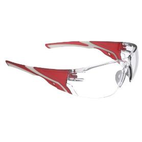 EAGLE-SPTRHW-GAFAS DE SEGURIDAD SPARK CON LENTE TRANSPARENTE