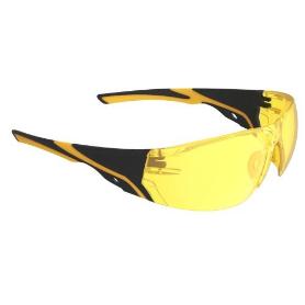 EAGLE-SPYHW-GAFAS DE SEGURIDAD SPARK CON AMARILLA ALTA VISIBILIDAD