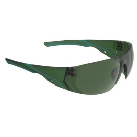 EAGLE-SPIR5HW-GAFAS DE SEGURIDAD SPARK CON LENTE PARA SOLDADURA