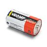 VELAMP-LR14/2BP-PILAS ALCALINAS C DE 1,5V LR14 (X2) (CAJA 12)