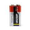 VELAMP-6LR61/1BP-PILA ALCALINA DE 9V 6LR61 (CAJA 12)