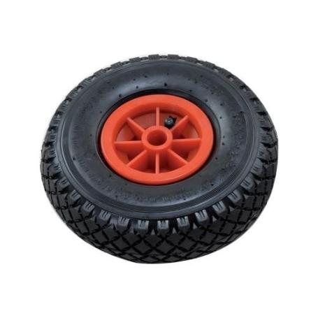 GIERRE-D8004-RUEDA NEUMÁTICA LLANTA PLÁSTICO